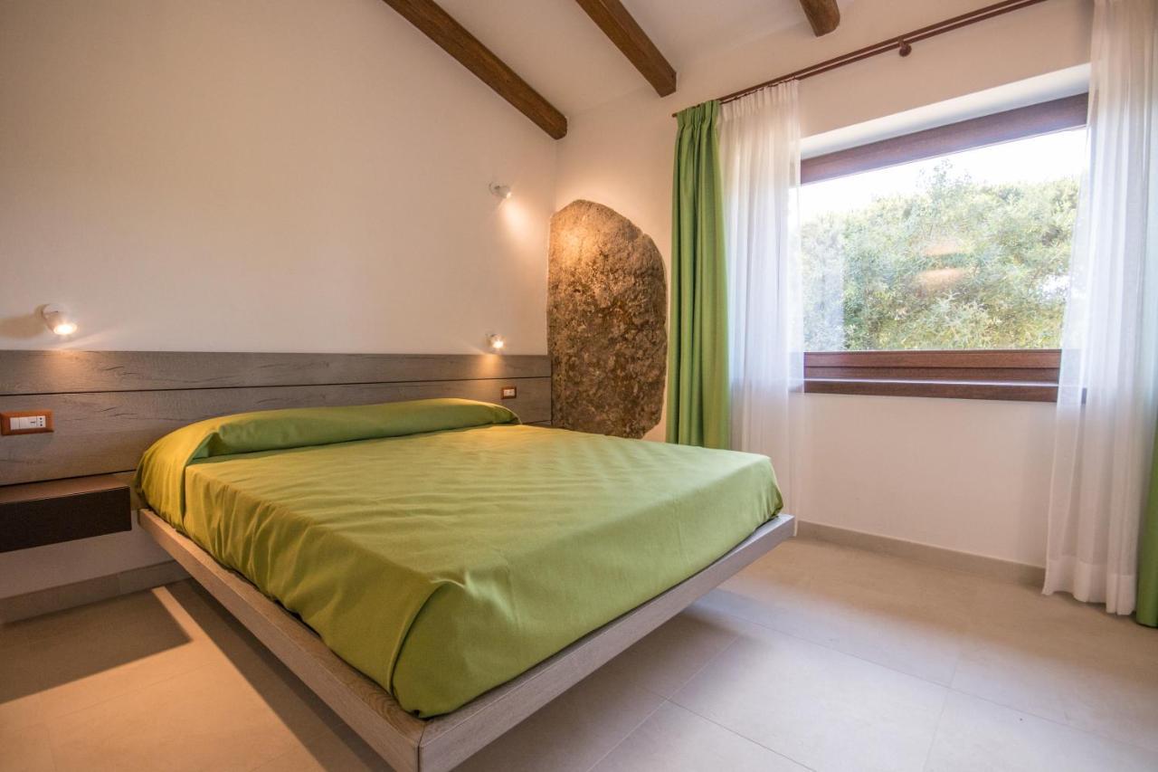 Villa Ginepro Dorgali Exterior foto